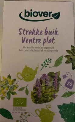 Biover ventre plat  , code 5412141200372