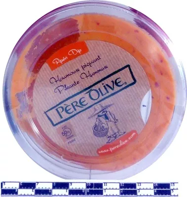 Père Olive Père Olive 175 g, code 5413588617112