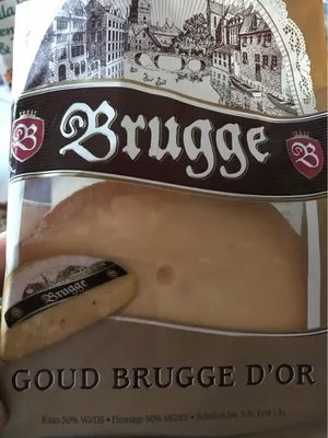 Goud Brugge d'or  , code 5413721116052