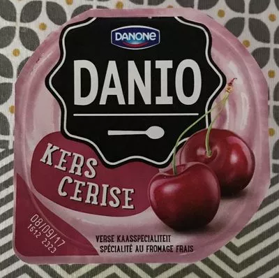 Cerise Danone, Danio , code 54138025