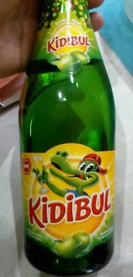 Kidibul Pomme Néobulles 75 cl, code 5415270100322