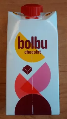 Bolbu chocolat Bolbu 300 ml, code 5425031070047