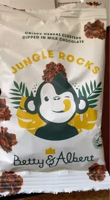 Jungle Rocks  , code 5430000754293