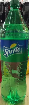 Sprite Sprite 2 l, code 5449000004864