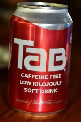 Tab The Coca-Cola Company 330 ml, code 5449000006844