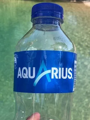 Aquarius  , code 5449000018465