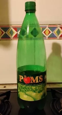 Poms Coca Cola 1,5 l, code 5449000036964