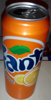 Fanta Orange Fanta 50 cl, code 5449000050809