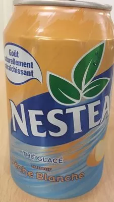 Nestea Pêche blanche Nestea 33cl, code 5449000059987