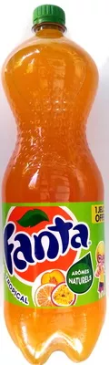 Fanta Tropical Fanta 1,5 l, code 5449000083142