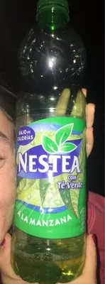 Nestea de Manzana Nestea , code 5449000099464