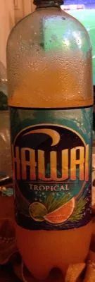 Hawai Tropical Hawai, The Coca-Cola Company 2 L e, code 5449000101310