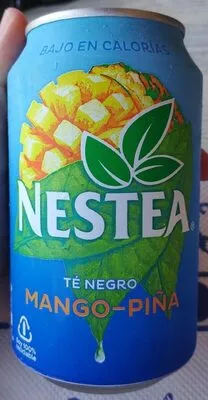 Té negro frío. Mango-piña Nestea , code 5449000103185