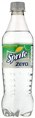 Sprite Zero Sprite 500 ml, code 5449000109613