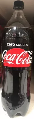 Coca-Cola Zero Coca-Cola 2 l, code 5449000131843