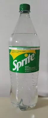 Sprite The Coca-Cola Compagny 1,5 l, code 5449000205551