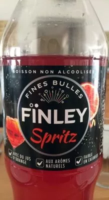 Finley Spritz Finley , code 5449000223296