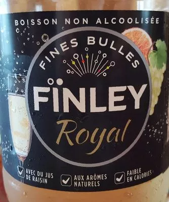 Finley royal Finley 1.5l, code 5449000223692