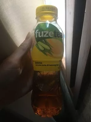 Fuzetea fuzetea 400 ml, code 5449000237101