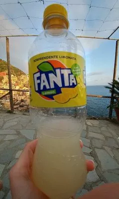 Fanta Lemon Fanta 450 ml, code 5449000241160