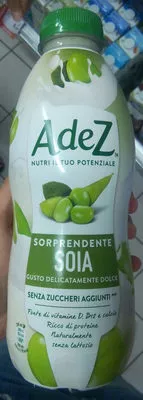 Soja Maravillosa AdeS AdeS, AdeZ 800 ml, code 5449000243720