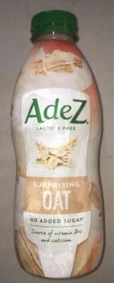 Avena de la buena Coca-Cola, AdeS, AdeZ 800 ml, code 5449000244246