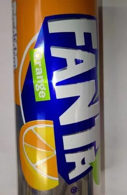 Fanta Orange Zero Fanta , code 5449000256379