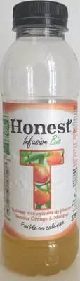 Honest Infusion Bio Honest 375 ml, code 5449000663054