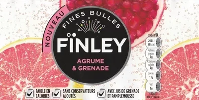 Agrume & Grenade Finley 1.5 litre, code 5449000958402