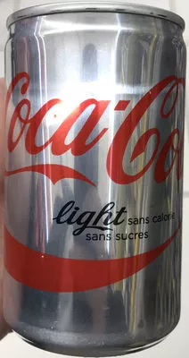 Coca-Cola Light Coca-Cola 150 ml, code 54490604