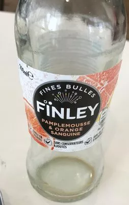 Finley Agrumes Finley 200 ml, code 54492523