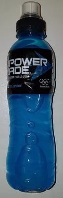 Powerade goût Ice Storm Powerade 500 ml, code 54492653