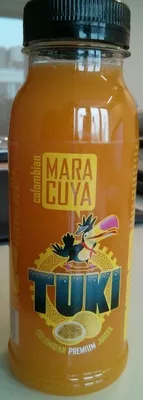 Mara Cuya Tuki Colombian Premium Juices 25cl, code 5453003600718