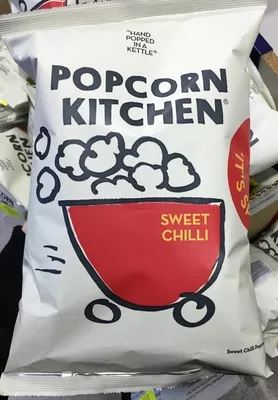 Sweet Chilli Popcorn Kitchen 100 g, code 5536404420052