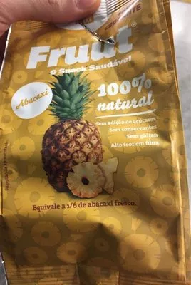 So Fruta !  , code 5600289150097