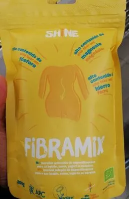 Fibramix  , code 5600317476786