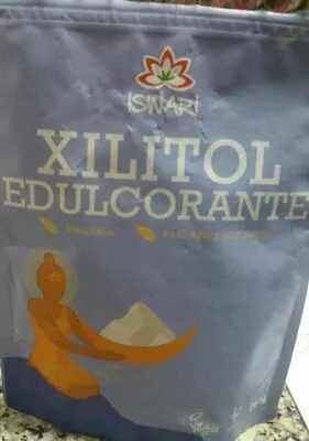 XILITO EDULCORANTE  , code 5600317478056