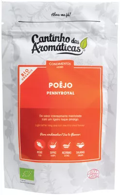 Poêjo Cantinho das Aromáticas 20 g, code 5600360990772