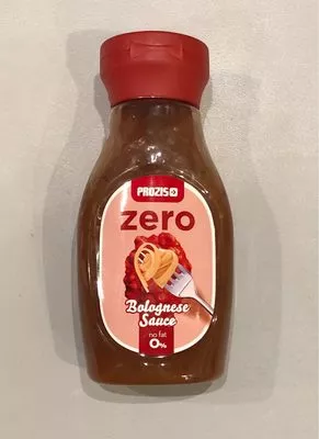 Sauce Bolognese Zero Prozis , code 5600380894142