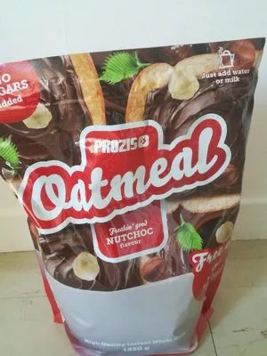 Oatmeal Prozis , code 5600380894180