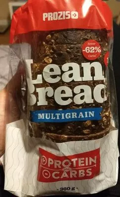 Lean Bread Prozis , code 5600380894746