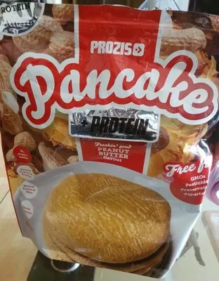 Pancake + protein Prozis , code 5600380895972