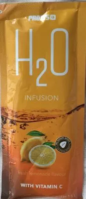 H2o infusion Prozis , code 5600380898157