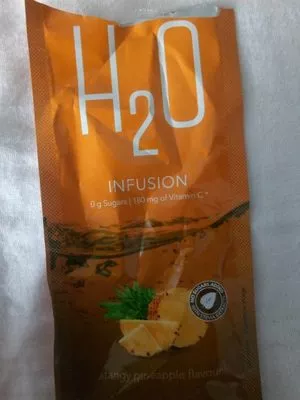 H2o infusion Prozis , code 5600380899666