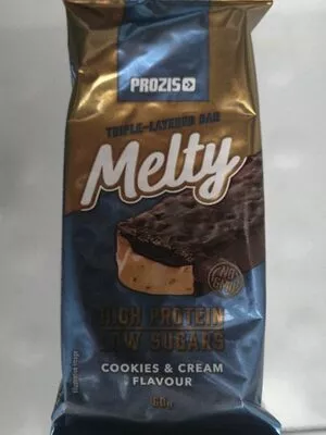 Melty Prozis , code 5600499501108