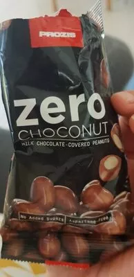 Zero choconut Prozis , code 5600499523445