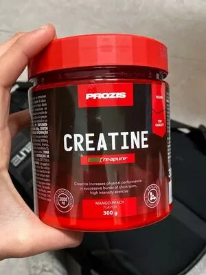 Creatine prozis Prozis , code 5600499549704