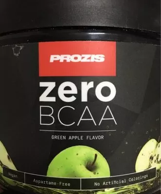 Zero bcaa Prozis , code 5600499567517