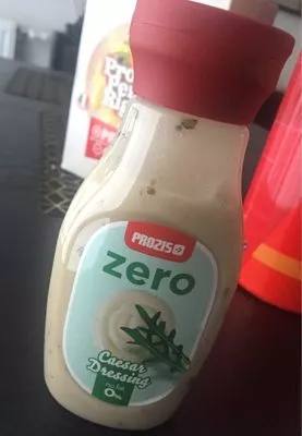 Sauce César Zero Prozis , code 5600854622189