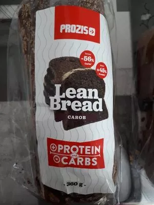 Lean Bread Prozis , code 5600854623643